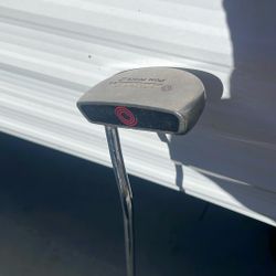 ODYSSEY Dual Force 2 #5 Putter.