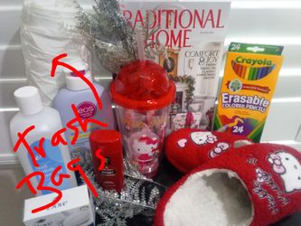 Everything You See In Picture Asking $30 Obo