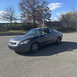 2009 Honda Accord EX 