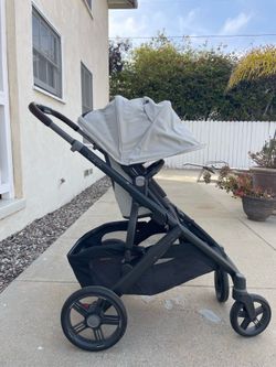 Uppababy Vista V3 Savannah