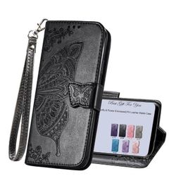 New Galaxy Phone Wallet