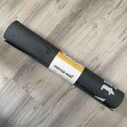 Yoga Mat 