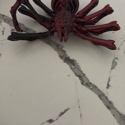 3D Printed Spider 