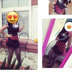 Pirate 🏴‍☠️  Costume