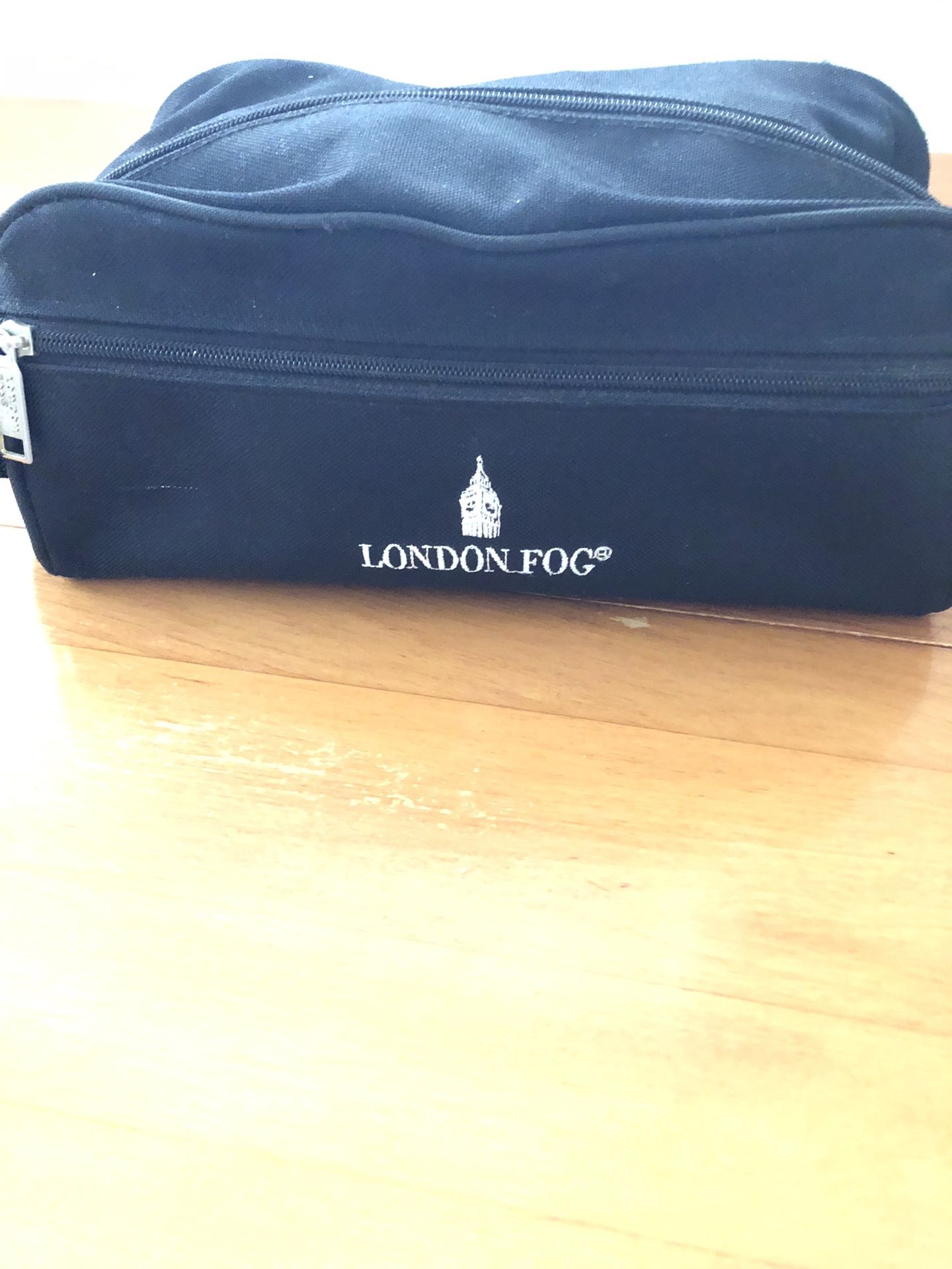 London Fog Travel Shave Kit