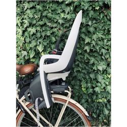 Hama Caress Carrier Child Bike Seat
