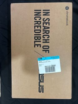 ASUS Chromebook CM1402 in Box