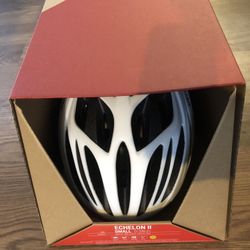 Specialized helmet 