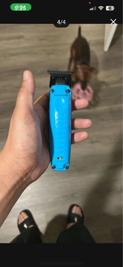 Baby bliss lo pro fx