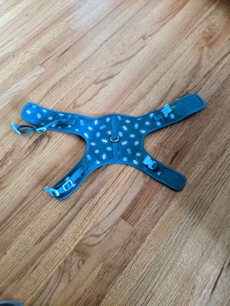 Top Paw Small Dog Harness