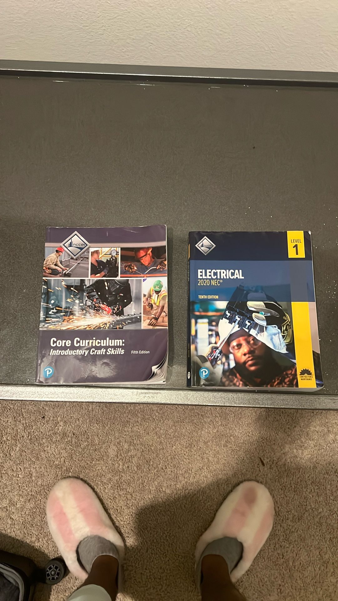Electrical Book Level 1