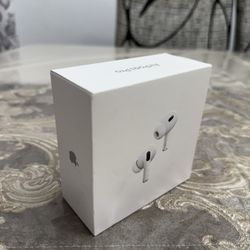 Apple AirPods Pro 2, Wireless Active Noise Cancelling