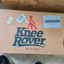 KNEE SCOOTER 