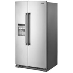 Fridge Refrigerator Maytag New 