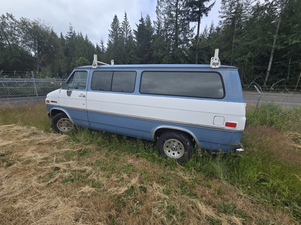 1986 beauville
