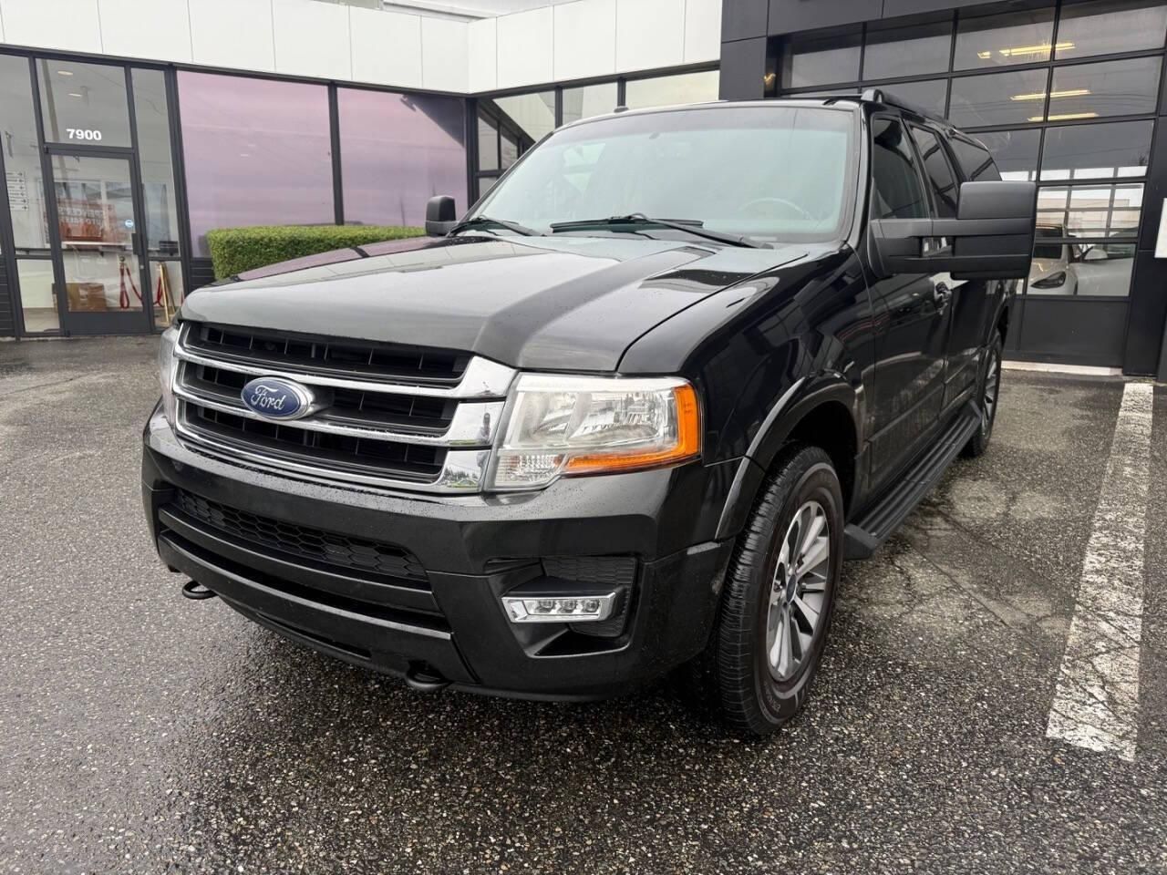 Amazing 2015 Ford Expedition El For Sale Pictures
