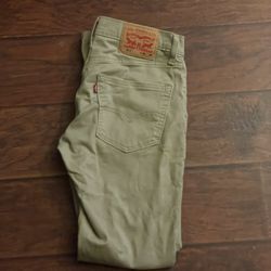 Levi’s 511 30x30