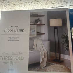 Floor Lamp 
