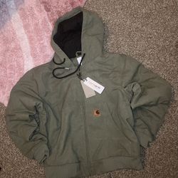 CARHARTT jacket 