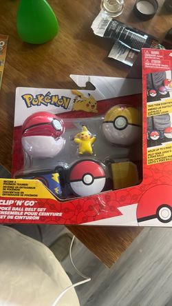 Pokémon