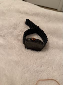 Apple Watch Ultra 3 49MM GPS+LTE