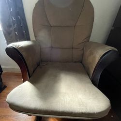 Recliner Chair 