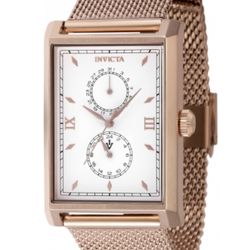 Invicta 30mm By 45mm New Mens Watch 