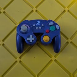 Nintendo Switch GameCube controller