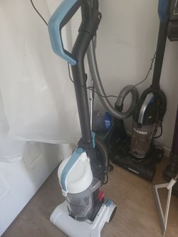 Vaccum