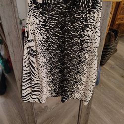 Silky Strap Top