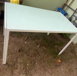 Kitchen Table