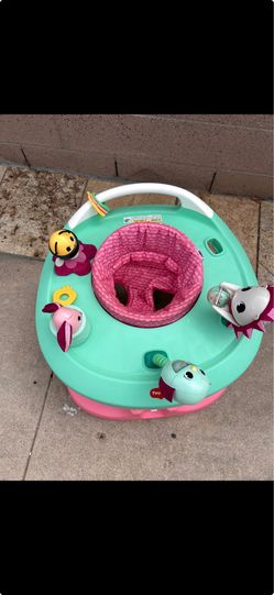 Baby Walker - Andadera Para Bebe