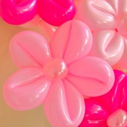 balloon bouquet For Birthday