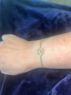 Michael Kors Slider Bracelet