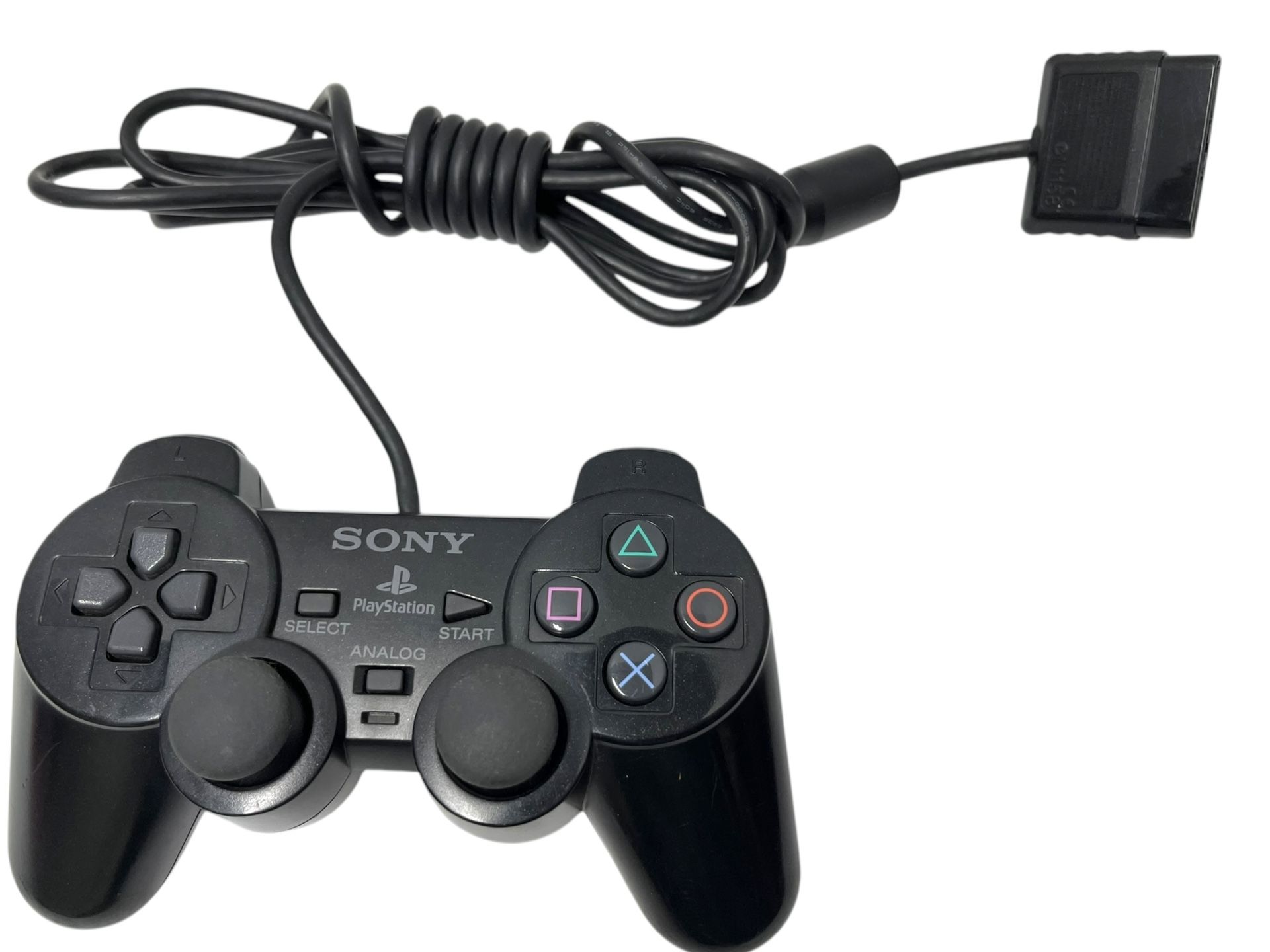PS2 Dual Shock 2 Controller