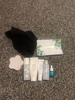 Tropic skin care