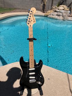 Guitar