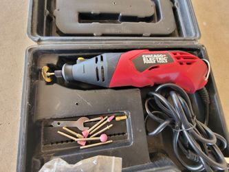 Rotary Tool