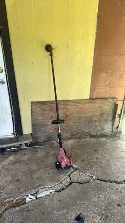 Homesite string trimmer