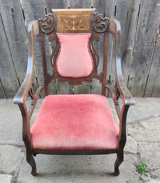 Vintage Chair