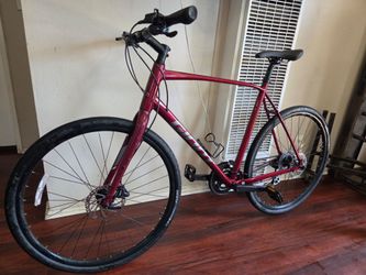 Bicicleta gigant