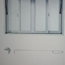 Concession Window 60*36 Inch