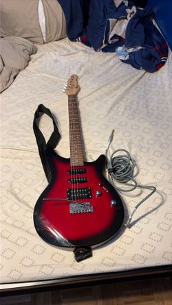 Electric  Guitar