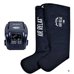 Air Relax Plus AR-3.0 Leg Recovery System