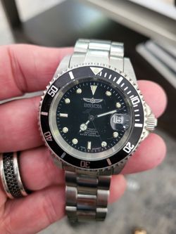 7 Brand watches