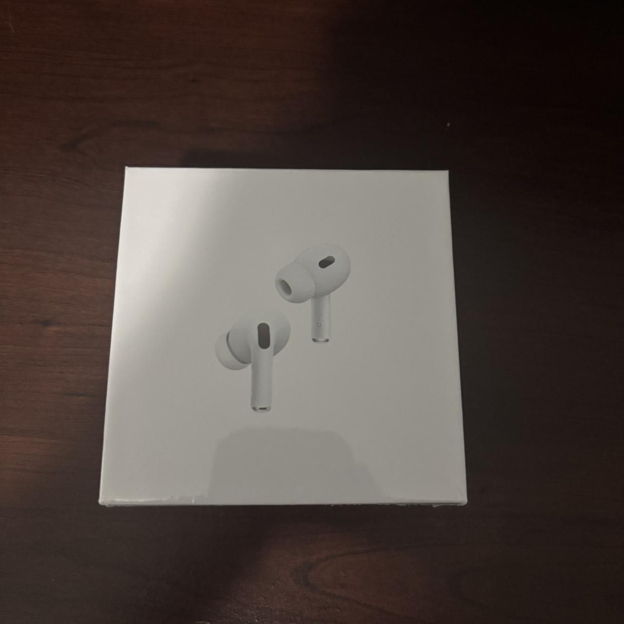 AirPod Pros 2nd Gen