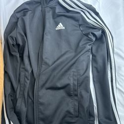 Adidas Jacket