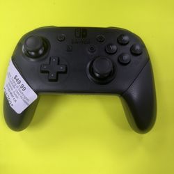 Switch Controller