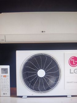 Mani Split AC  Energy Efficient Air Conditioner