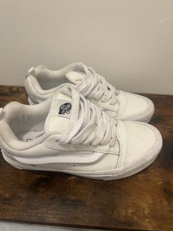 Vans sneakers